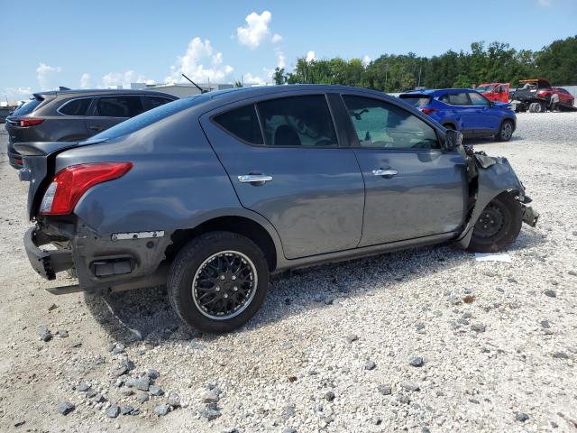 2019 NISSAN VERSA S #3297141500