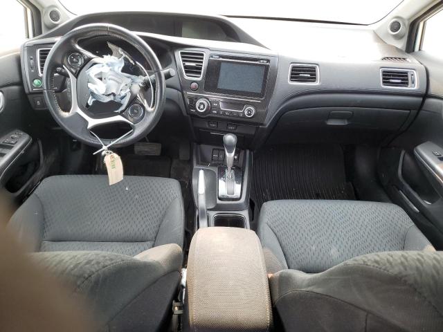 2015 HONDA CIVIC LX 2HGFB2F53FH052439