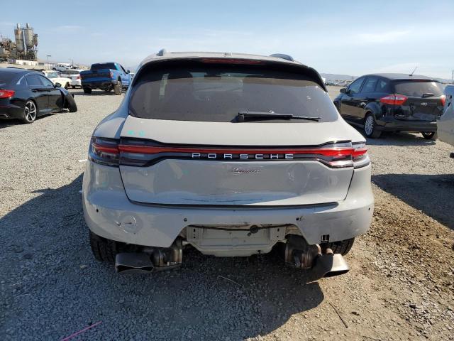 2021 PORSCHE MACAN WP1AA2A5XMLB13254