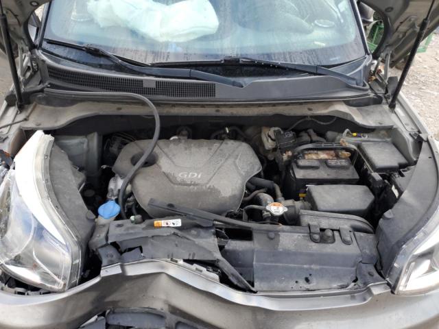 2016 KIA SOUL KNDJN2A2XG7388003