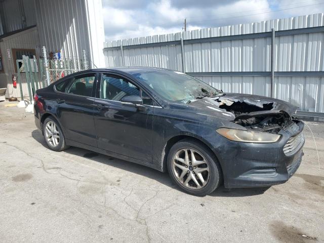 2014 FORD FUSION SE - 3FA6P0H77ER124643