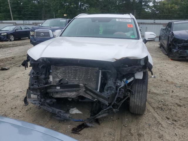 2021 HYUNDAI PALISADE S KM8R4DHE5MU307435