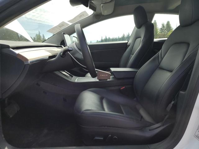 2021 TESLA MODEL 3 5YJ3E1EA0MF851552
