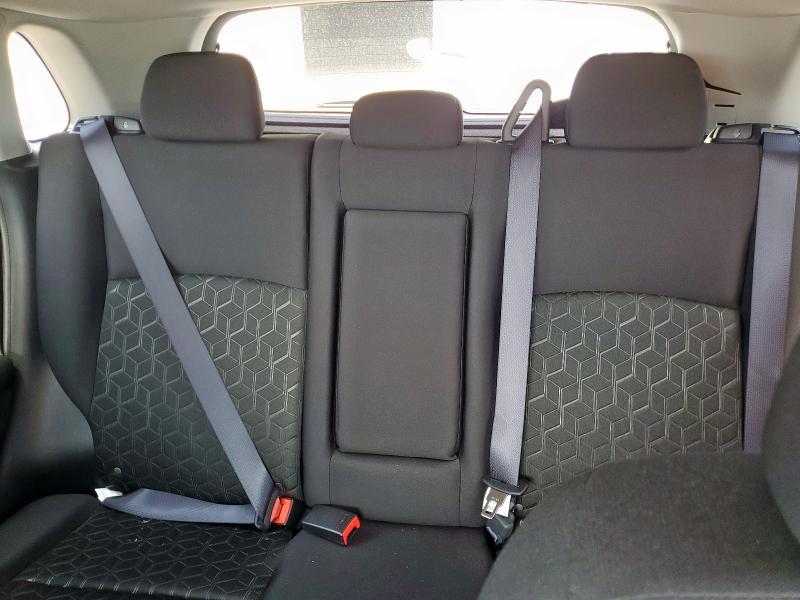 2025 MITSUBISHI OUTLANDER SPORT S JA4ARUAUXSU004677