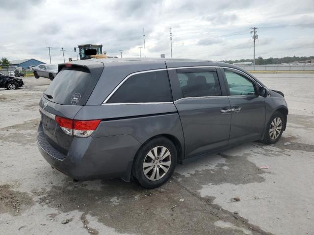 2016 HONDA ODYSSEY EX 5FNRL5H49GB126002