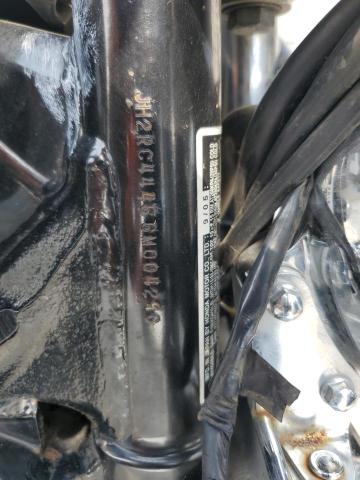 2006 HONDA VT750 CDA JH2RC44456M004296