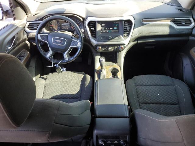 2017 GMC ACADIA SLE 1GKKNKLA6HZ155786