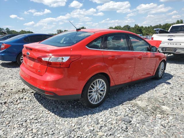 2012 FORD FOCUS SEL - 1FAHP3H26CL106161