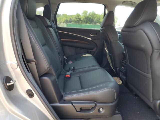 2020 ACURA MDX TECHNO 5J8YD4H52LL002383