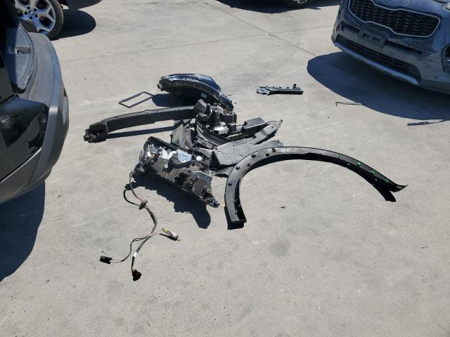 2022 NISSAN PATHFINDER 5N1DR3BA0NC253173