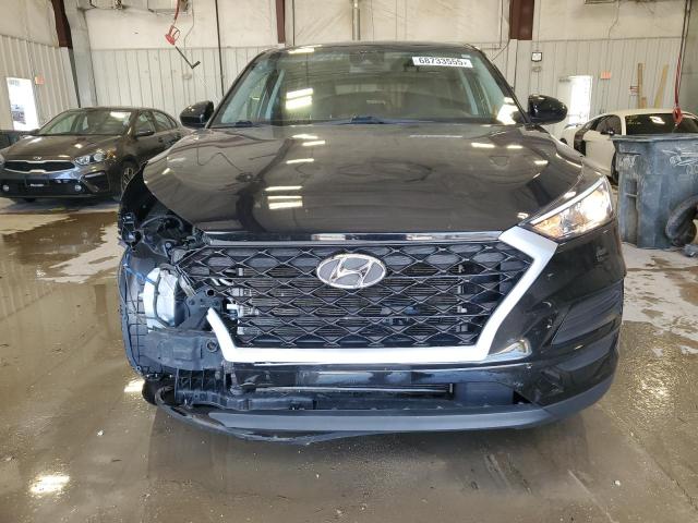 2021 HYUNDAI TUCSON SE KM8J2CA44MU302578