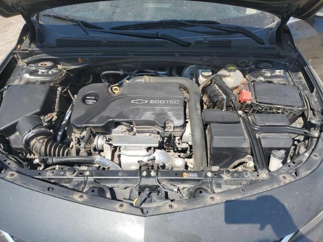 2016 CHEVROLET MALIBU LT 1G1ZE5STXGF309911