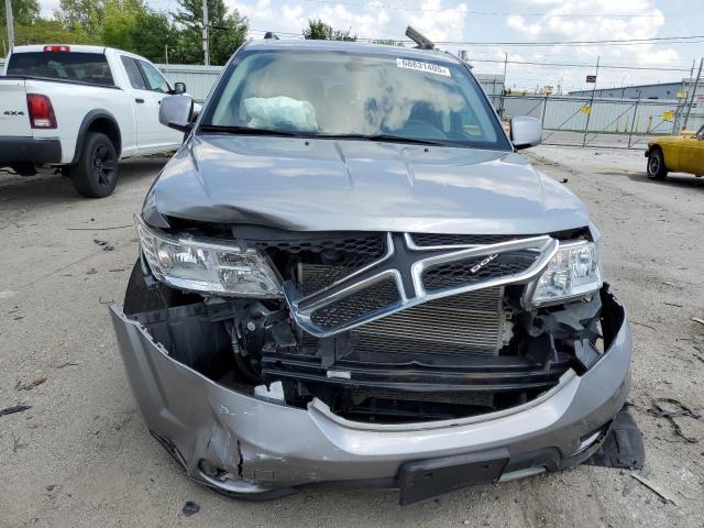 2019 DODGE JOURNEY SE - 3C4PDCBB4KT796843