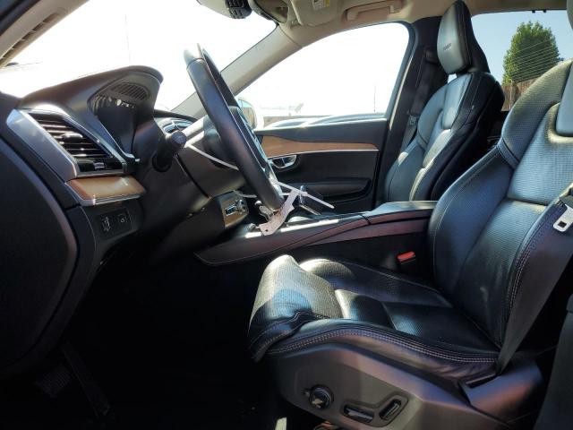 2019 VOLVO XC90 T6 IN YV4A22PL8K1488280