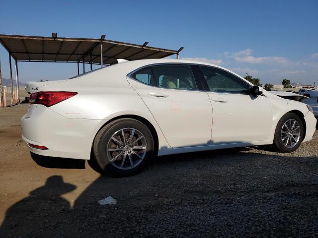 2020 ACURA TLX 19UUB1F39LA010075
