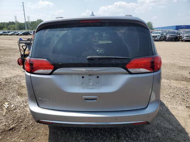 2017 CHRYSLER PACIFICA T - 2C4RC1BG5HR608189
