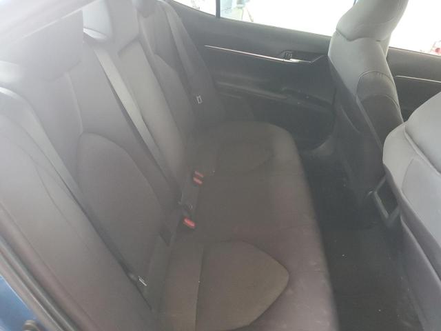 2020 TOYOTA CAMRY LE #3292369267