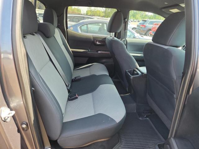 2021 TOYOTA TACOMA DOUBLE CAB 3TYCZ5AN7MT034907