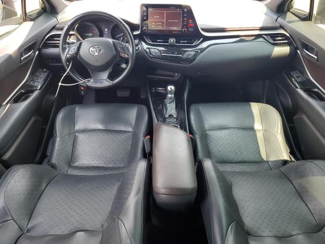 2019 TOYOTA C-HR XLE JTNKHMBX3K1012378