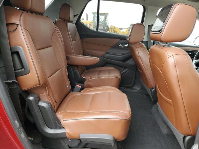 2019 CHEVROLET TRAVERSE H 1GNEVJKW6KJ129198