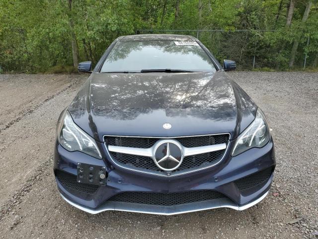 2015 MERCEDES-BENZ E 400 4MAT WDDKJ6HB3FF310332