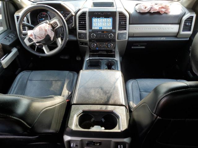 2018 FORD F250 SUPER - 1FT7W2BT6JEC04807