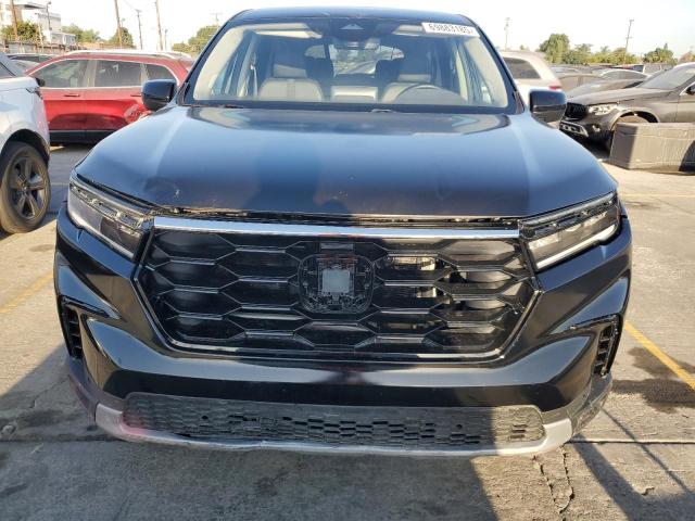 2023 HONDA PILOT EXL 5FNYG1H47PB033195