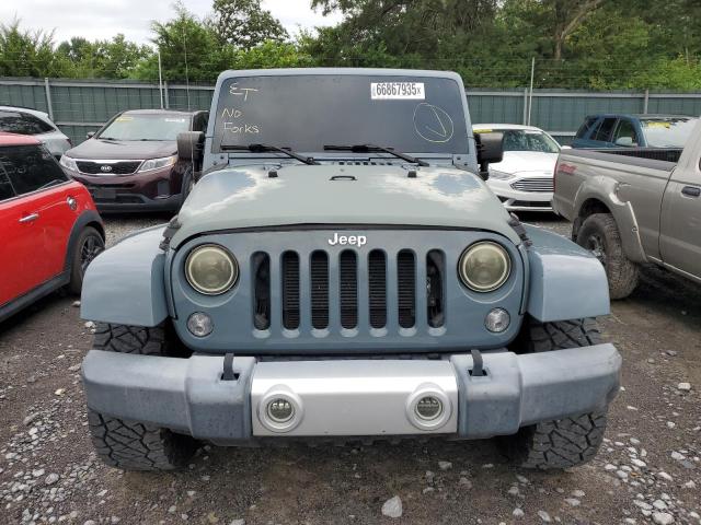 2015 JEEP WRANGLER U 1C4BJWEGXFL715776