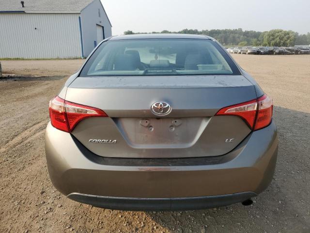 2019 TOYOTA COROLLA L - 2T1BURHE8KC200859