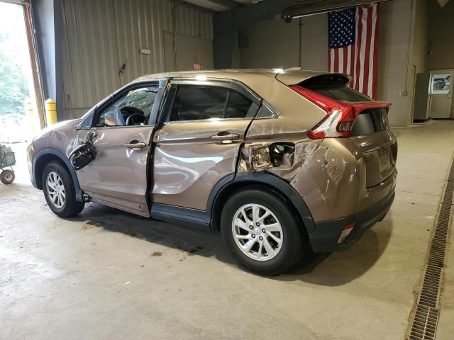 2019 MITSUBISHI ECLIPSE CR JA4AS3AA6KZ002285