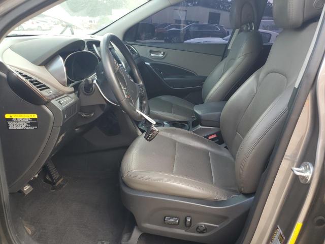2017 HYUNDAI SANTA FE S - 5NMZU3LB1HH031876