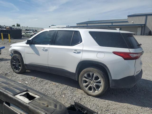 2020 CHEVROLET TRAVERSE R 1GNERJKW0LJ265168