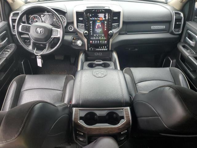 2020 RAM 2500 LARAM 3C6UR5FJ2LG206982