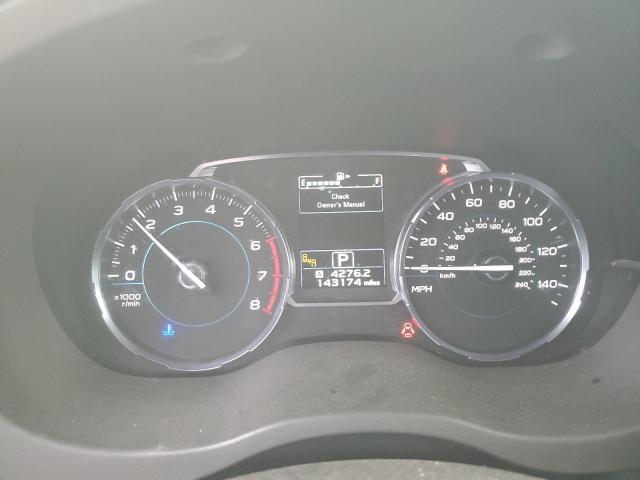 2017 SUBARU FORESTER 2 JF2SJAJC2HH423679
