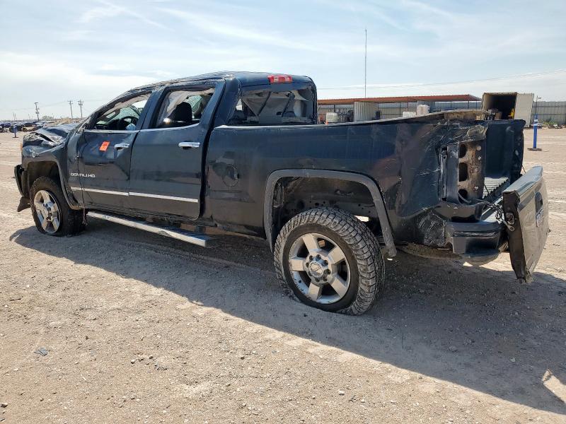 2016 GMC SIERRA K25 1GT12UE82GF174616