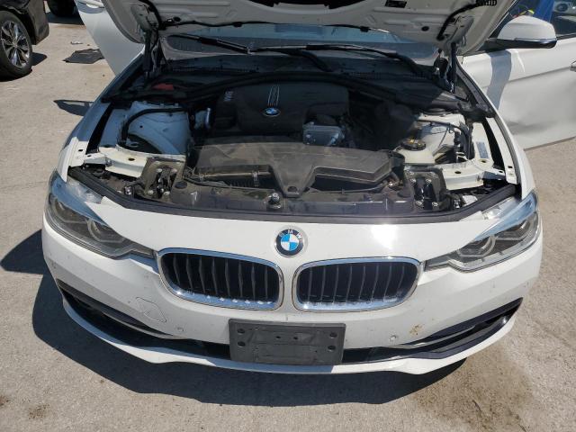 2016 BMW 328 I SULE WBA8E9G53GNT45446