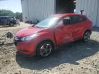 2018 HONDA HR-V EX - 3CZRU6H51JG707257