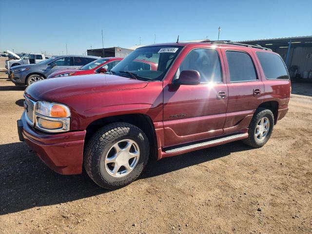 GMC DENALI
