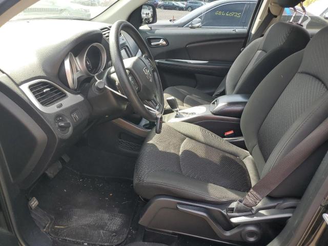 2019 DODGE JOURNEY SE 3C4PDCAB1KT820758