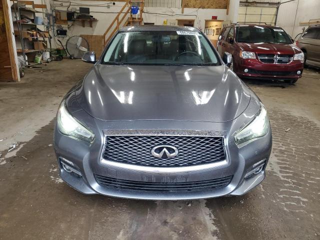 2017 INFINITI Q50 PREMIUM JN1EV7AR9HM839486