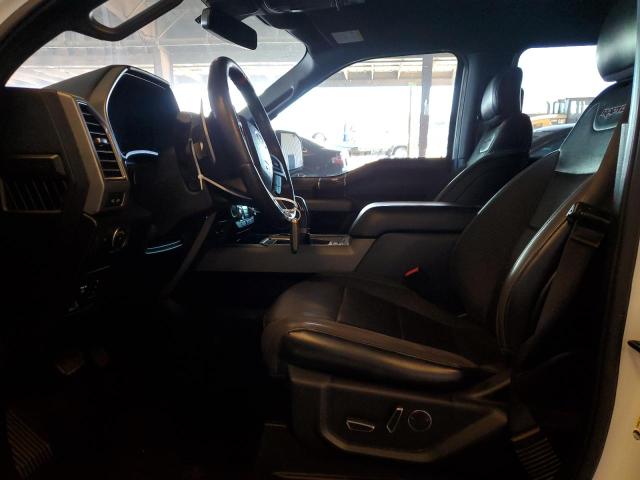 2019 FORD F150 RAPTOR 1FTFW1RG6KFA63120