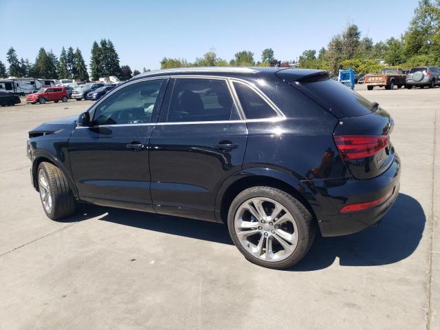 2015 AUDI Q3 PRESTIGE WA1GFCFS2FR012995