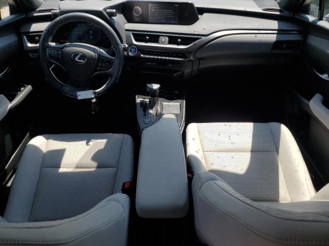 2019 LEXUS UX 250H JTHU9JBH7K2013043