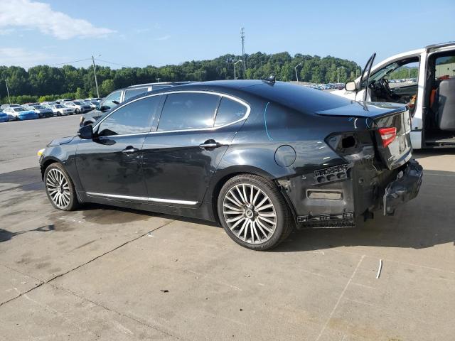 2015 KIA CADENZA PREMIUM KNALN4D79F5188829