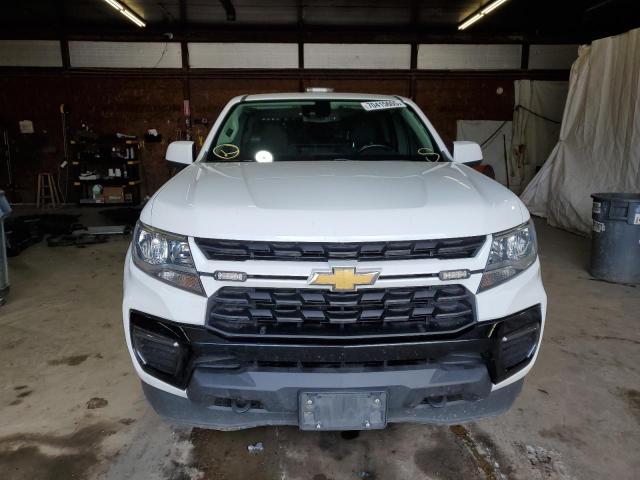 2022 CHEVROLET COLORADO L 1GCHTCEA9N1149442