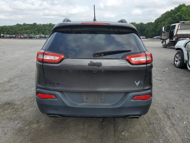 2016 JEEP CHEROKEE L 1C4PJMDS0GW301681