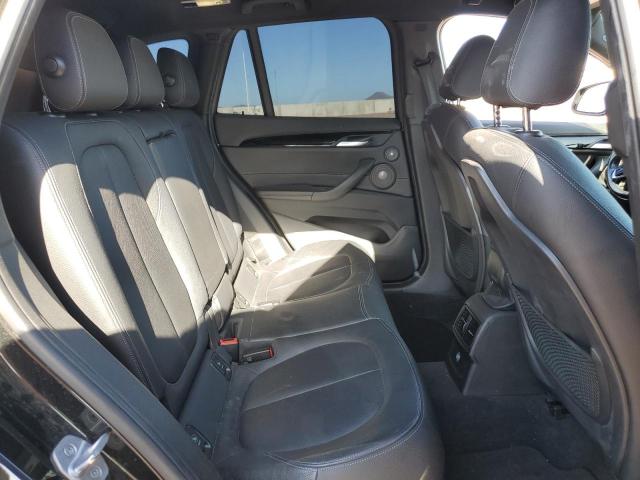 2017 BMW X1 SDRIVE2 WBXHU7C37H5H36847