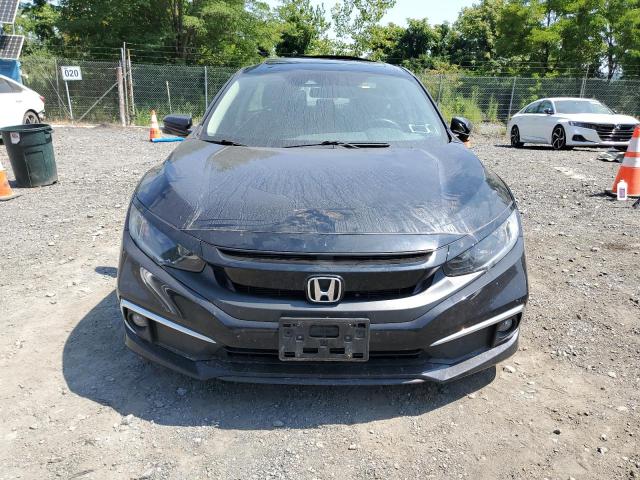 2021 HONDA CIVIC EX 19XFC1F37ME200251