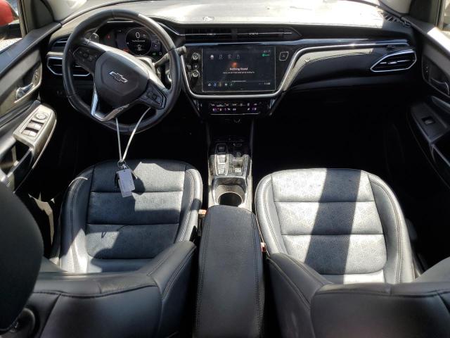 2022 CHEVROLET BOLT EUV L 1G1FY6S01N4108316