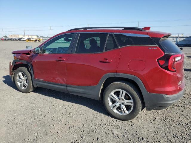 2024 GMC TERRAIN SL 3GKALTEG8RL280886